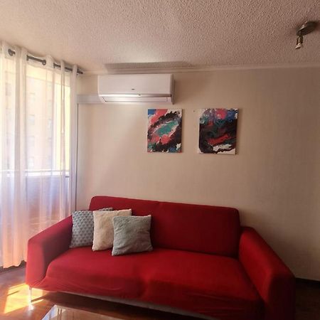 San Ignacio Suite Santiago Ngoại thất bức ảnh
