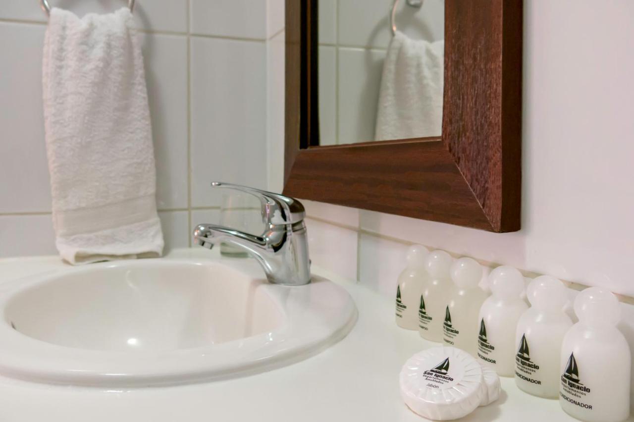 San Ignacio Suite Santiago Ngoại thất bức ảnh