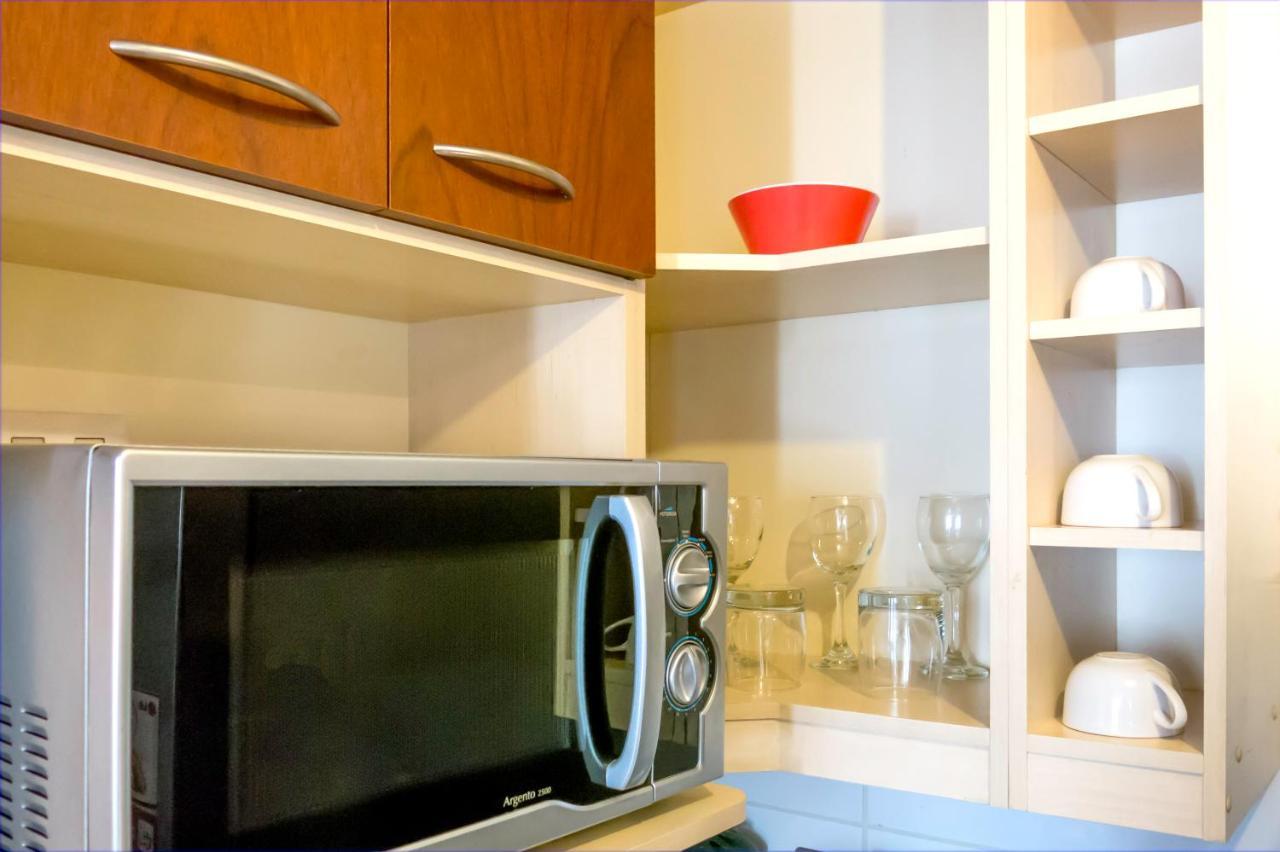 San Ignacio Suite Santiago Ngoại thất bức ảnh