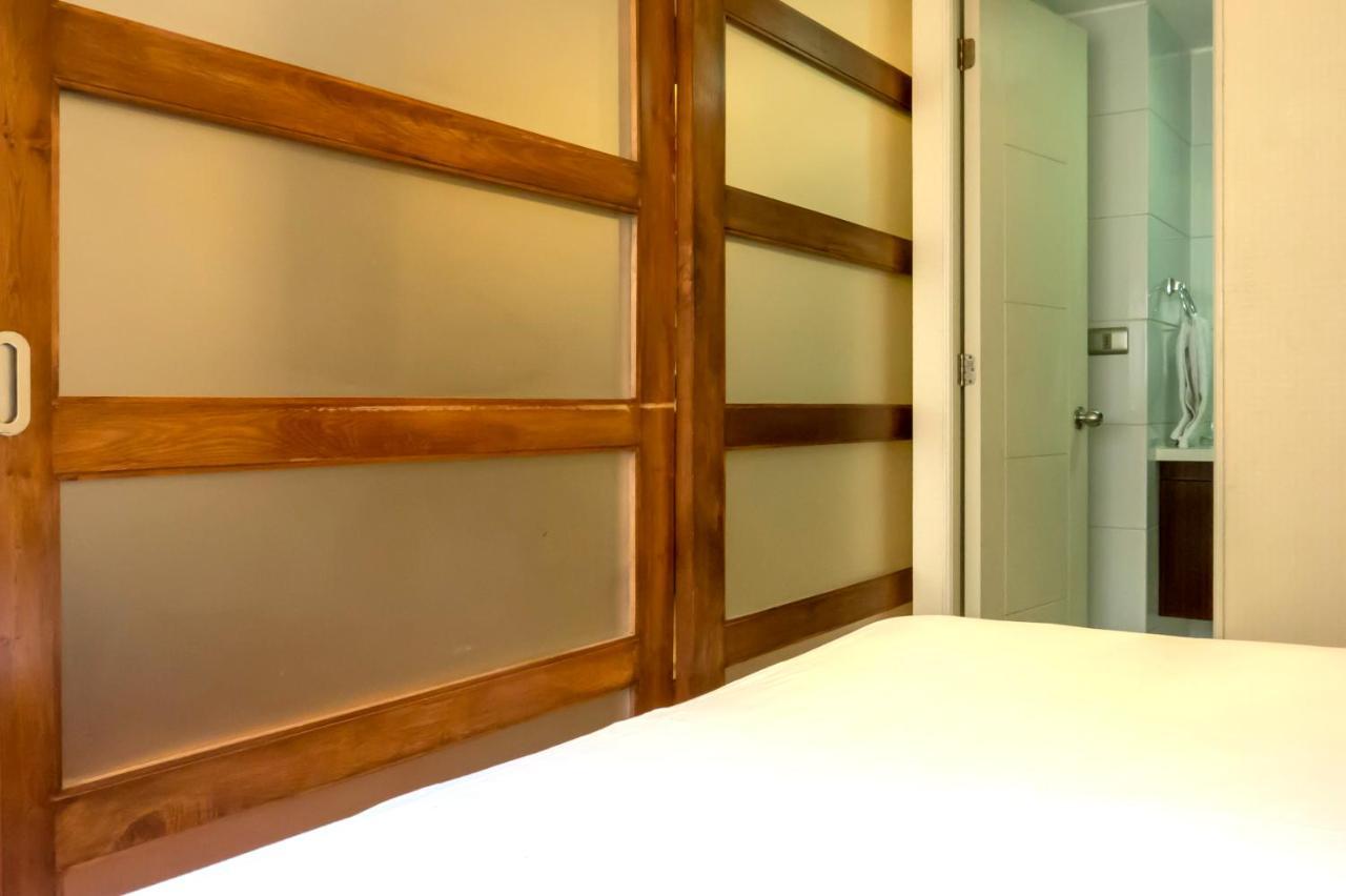 San Ignacio Suite Santiago Ngoại thất bức ảnh