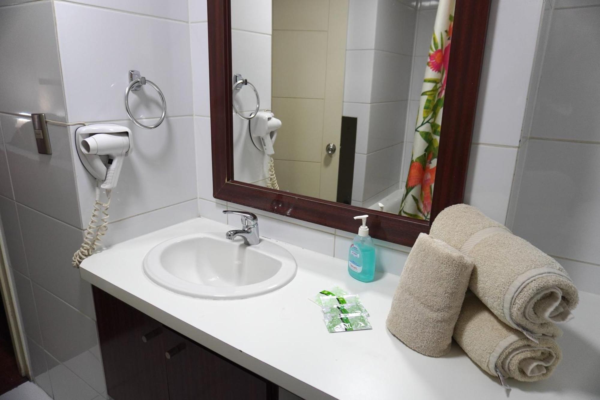 San Ignacio Suite Santiago Ngoại thất bức ảnh
